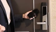 スマートロック サムネイル画像