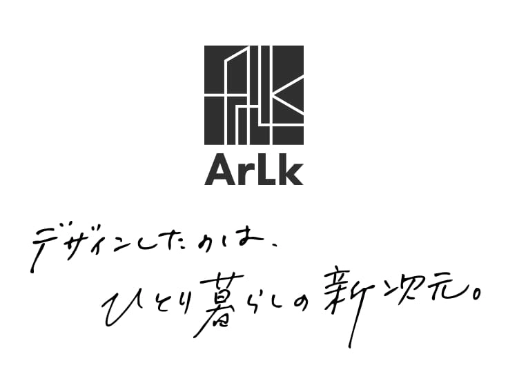 ArLkのイメージ画像