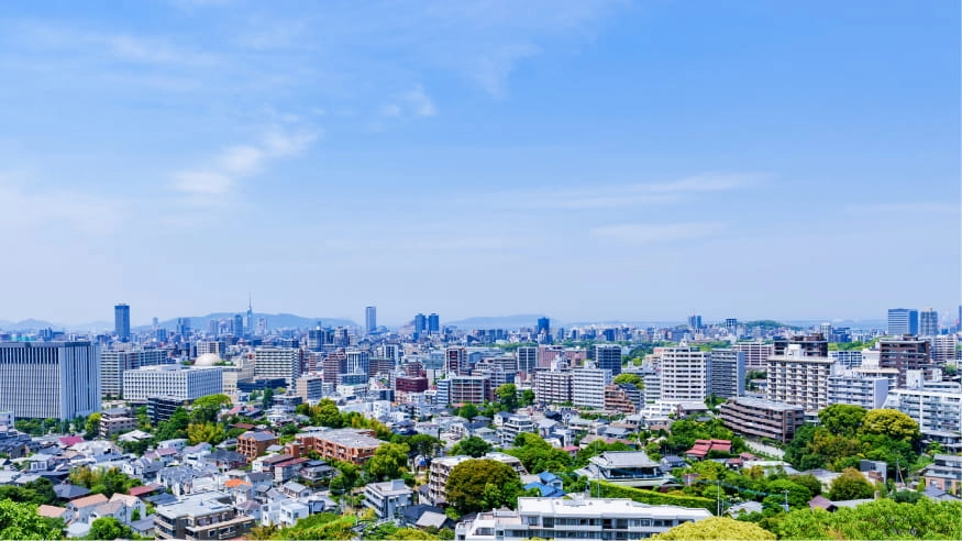 アパートを建築・経営したいのイメージ画像