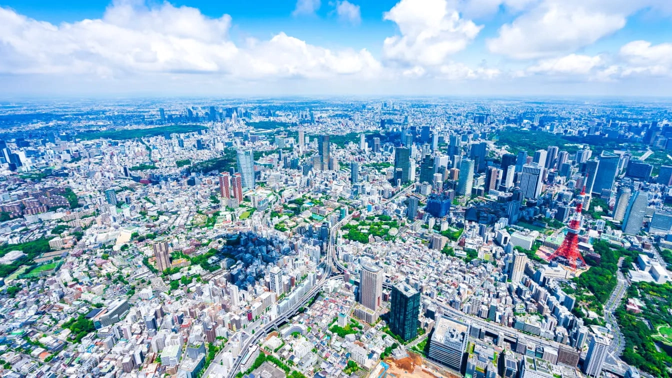 立地・周辺環境のイメージ写真