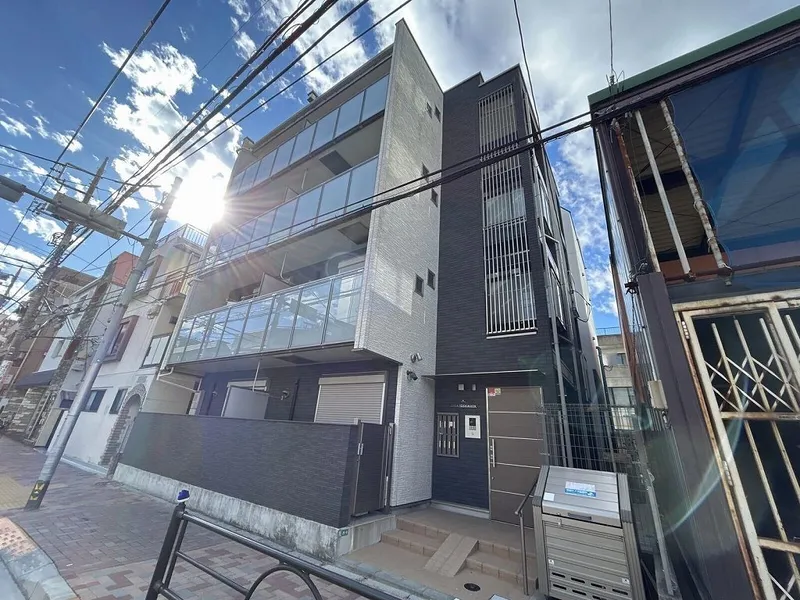 クレイノCREA　豊島園のイメージ画像