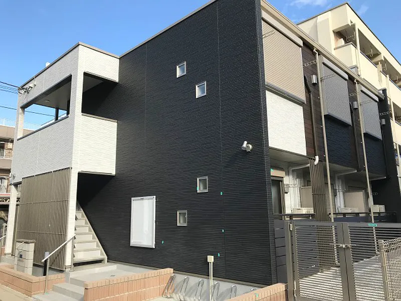 クレイノKサンライトVのイメージ画像