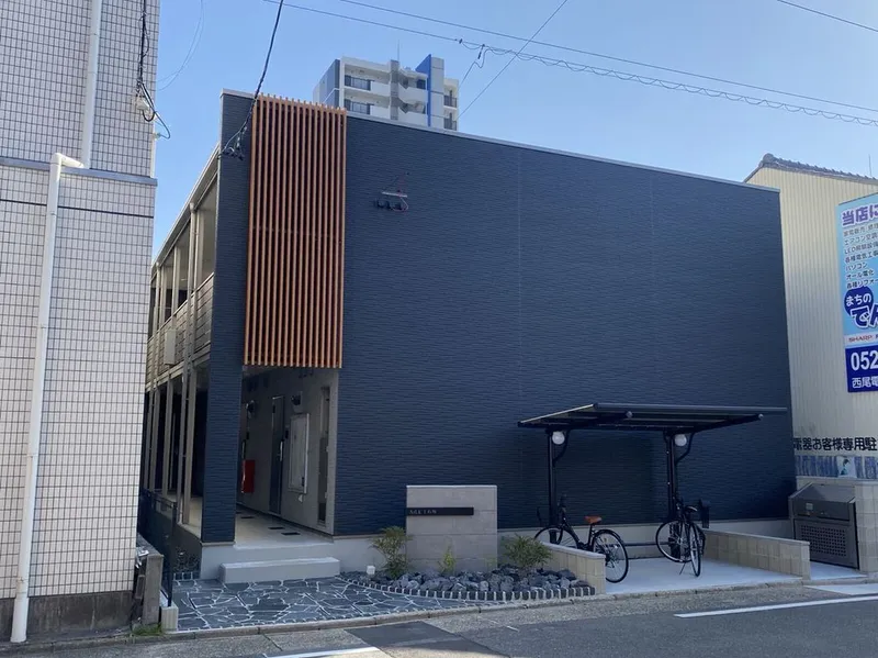 アルク上石川のイメージ画像