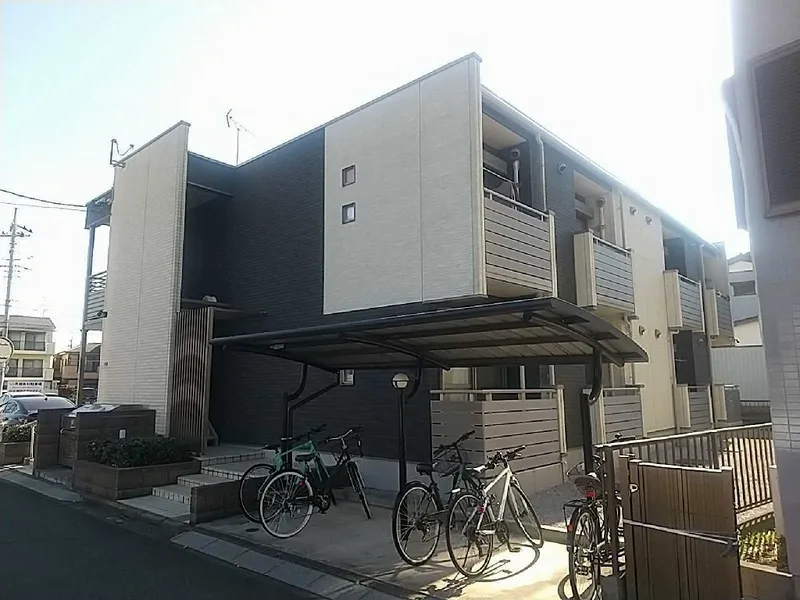 ミランダけやき台のイメージ画像